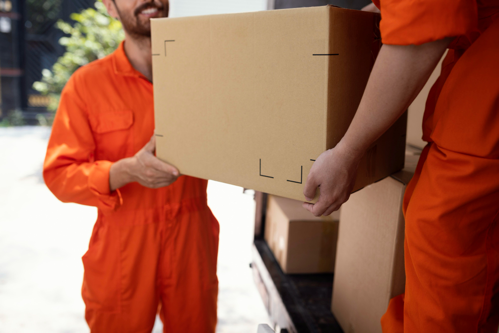 You are currently viewing Find the Best Professional Office Moving Services in Brandon