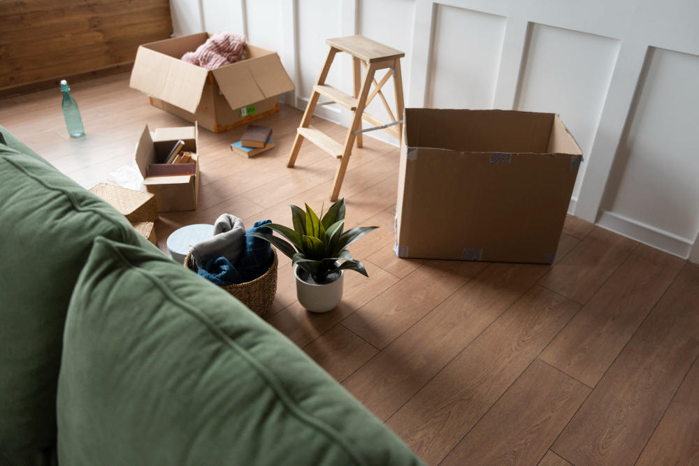 Read more about the article Get Experienced Furniture Movers In Brandon